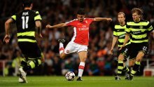 'Arsenal je tijekom zime vratio Henryja, zašto ne i Eduarda?'