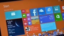 Microsoft povukao nadogradnju za Windows RT