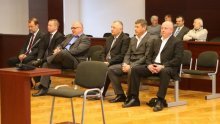 Sudski razlozi nepostojanja korupcije u Brodosplitu