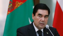 Osvojio predsjednički mandat s 98 posto glasova