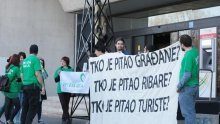 Zeleni argumenti protiv crpljenja nafte i plina iz Jadrana