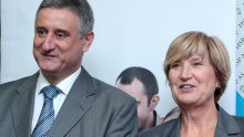 HDZ odlučan: Ruža Tomašić ostaje na listi za europske izbore!