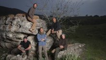Najveća prijateljska igra preživljavanja na Discovery Channelu