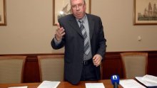 Slovenci protiv Linićevog prijatelja: Kalem ugrožava Petrol