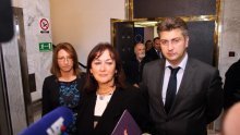 Pročitajte pismo ljutih HDZ-ovaca šefu EU parlamenta