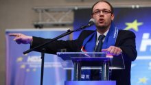 Stier traži da Srbija plati ratnu odštetu