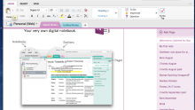 Microsoftov OneNote popularniji od OS X Mavericksa