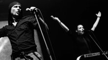 Laibachov 'Spectre' osvojio Europu i započeo turneju