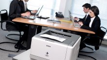 Epson ima novo rješenje za sigurnije uredsko printanje