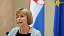 Pusić sindikalistima: Izvolite na izbore!