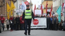 Hoće li novi Zakon o radu biti radnički ili šefovski?