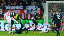 Ibra nastavio trpati, PSG bježi na vrhu