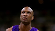 NBA zvijezda Odom napustio Španjolsku i vratio se u SAD