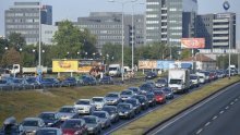 'Zagreb dobiva novi porez na motorna vozila'