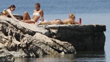 Slovenci kukaju zbog rasta cijena u Hrvatskoj: Nikad skuplje na more!