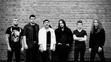 Zagrebački metal bend  Sage promovira novi videospot