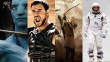 Sažetak evolucije specijalnih efekata u filmovima najbolja je stvar koju ćete danas pogledati!