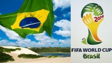 Osvojite FIFA World Cup paket za dvoje!