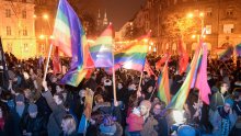 Veleposlanstva 14 zemalja u Hrvatskoj pozivaju na poštivanje prava LGBT osoba