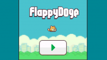 Flappy Bird je odlepršala, a mi imamo pet alternativnih igara