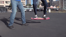Je li pred nama prvi pravi 'hoverboard'? Nije