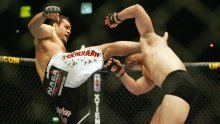 Cro Cop otkrio crnu točku svoje karijere....