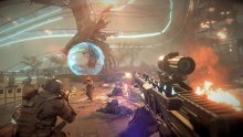 Besplatno isprobajte Killzone: Shadow Fall