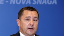 Zagrebački HDZ predao liste za lokalne izbore