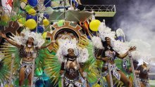 Započeo najbujniji festival na svijetu