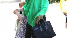 Angelina Jolie ne mari previše za svoj izgled