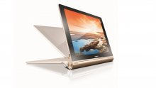 YOGA Tablet 10 HD+ ugodno će raditi u bilo kojem položaju