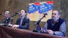 Sudjelujte u tradicionalnoj smotri Nove nade jazza