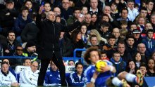 Zbog ovog će dvojca Mourinho ponovo do vrha Europe!