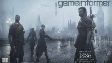 Novi gameplay za The Order 1886