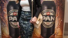 Naša voditeljica plijeni pažnju bujnim dekolteom