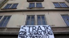 U općinskim sudovima brani se pravo na štrajk