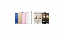 Huawei je u prednju kameru upakirao pet megapiksela