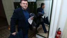 Ribić: Opći štrajk u utorak, prosvjed u srijedu