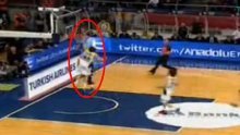Pogledajte 'brutalnu' blokadu Bogdanovića