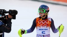 Slovenija bez nove medalje, 'mala Janica' neuhvatljiva