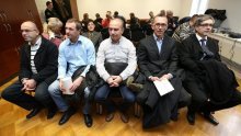 Neki od optuženika tvrde da su i sami žrtve financijskog lanca