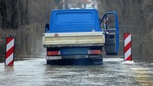 Sve spremno za evakuaciju iz Čičke Poljane