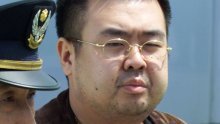 Objavljena snimka posljednjih trenutaka Kim Jong-nama