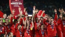 Za Realova trenera Bayern je apsolutni favorit u Ligi prvaka
