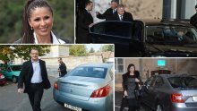 Kako su se hrvatski političari (s)lomili na novim automobilima