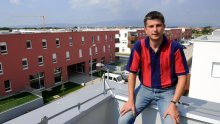 Jeftinije parkiranje za kamione u Zagrebu