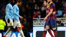 Otkrivamo razloge zašto Barca (ne)će proći City!