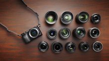 Sonyjev a6000 je fotoaparat s najbržim autofokusom na svijetu