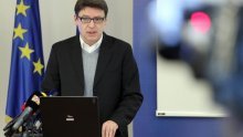 'Ne može se ministar voziti u autu od 650.000 kuna'