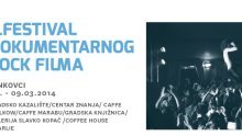 Pogledajte koji filmovi i popratni događaji vas očekuju na DORF- u